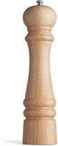 Amefa Classic 1-delige Peper- of Zoutmolen – Hout Naturel – 26 cm – Keramisch Maalwerk – FSC Kraft Cadeauverpakking