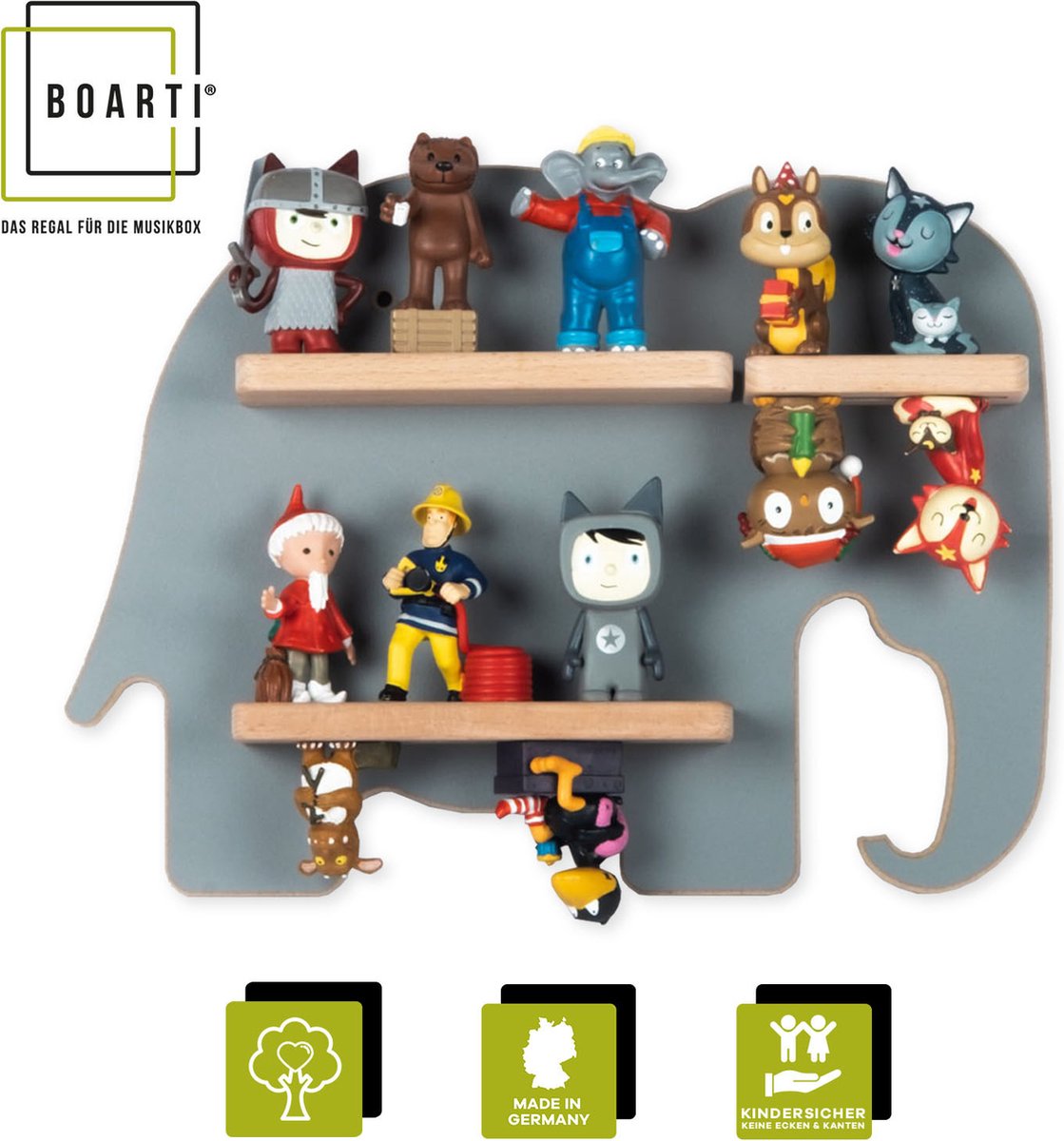 BOARTI