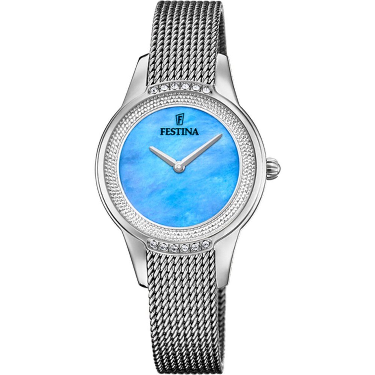 Festina - F20494-8 - Polshorloge - Dames