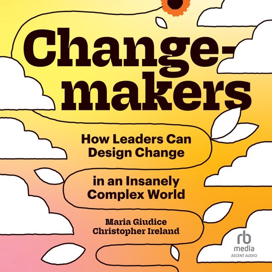 Changemakers - cover
