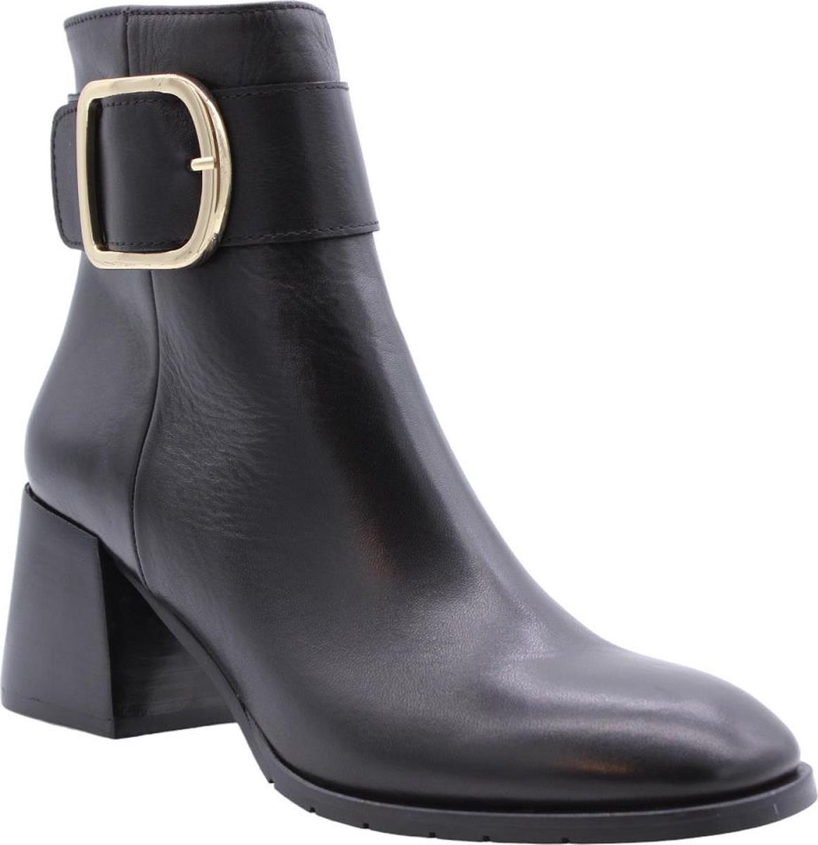 Donna Lei - Schoenen - Zwart - Vrouwen - Maat 40 -