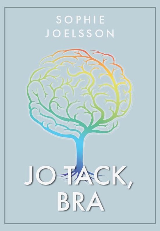 Jo tack, bra - cover