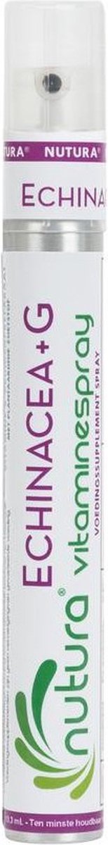 Vitamist Nutura Echinacea+ G 14.4 Milliliter
