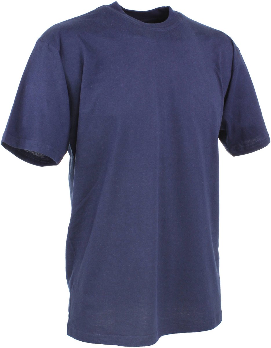 Kreb Workwear® AD T-shirt | T-shirts met korte mouwen