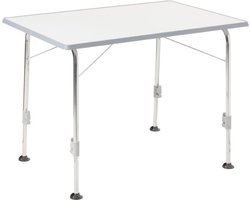 Dukdalf Stabilic 1 Luxe - Campingtafel - 80 x 60 cm - Grijs
