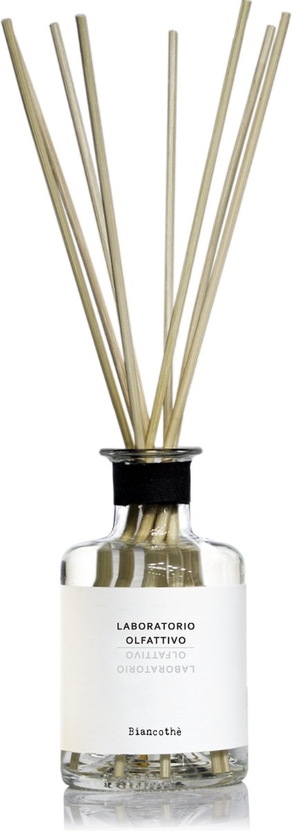 Goedkoopste Laboratorio Olfattivo Geurstokjes Biancothè Fragrance Sticks