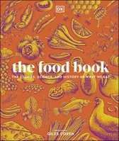 DK Nature Books - The Food Book