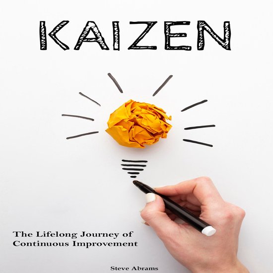 Kaizen - cover