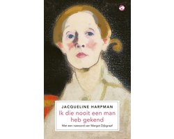 Omslag van Orlando Klassiekers - Ik die nooit een man heb gekend