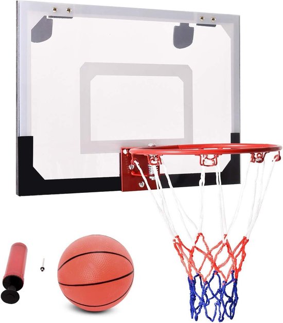WSBDENLK Cyberlundi Panier de Basketball Intérieur Mini pour Tout-Petits Enfants Garçons Âge 2 3 4 5 6 Panier de Basketball pour Tout-Petits avec un Ballon Jouets pour Enfant Économie d'Automne WSBDENLK Cyberlundi Panier de Basketball Intérieur Mini pour Tout-Petits Enfants Garçons Âge 2 3 4 5 6 Panier de Basketball pour Tout-Petits avec un Ballon Jouets pour Enfant Économie d'Automne