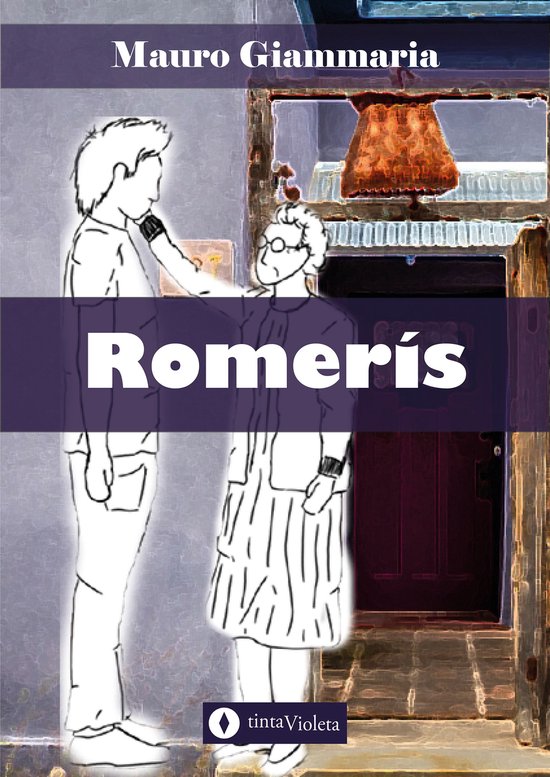 Romerís - cover