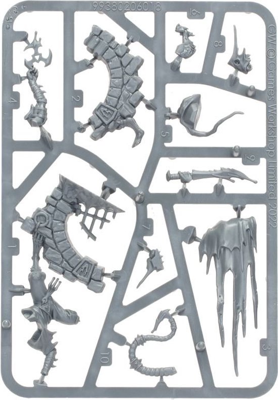 Blood Bowl – Spike! Journal 19 – Magazine 32 Pages – Chevaliers Bretons – Nouvelles Règles Et équipes – Dès 14 Ans