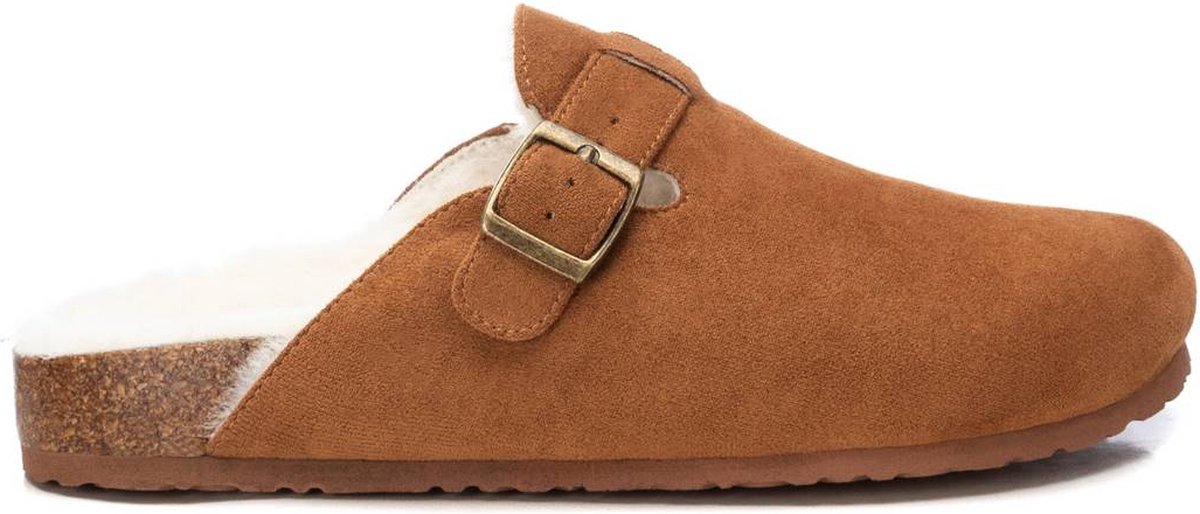 XTI 143240 Huisslippers - KAMEL