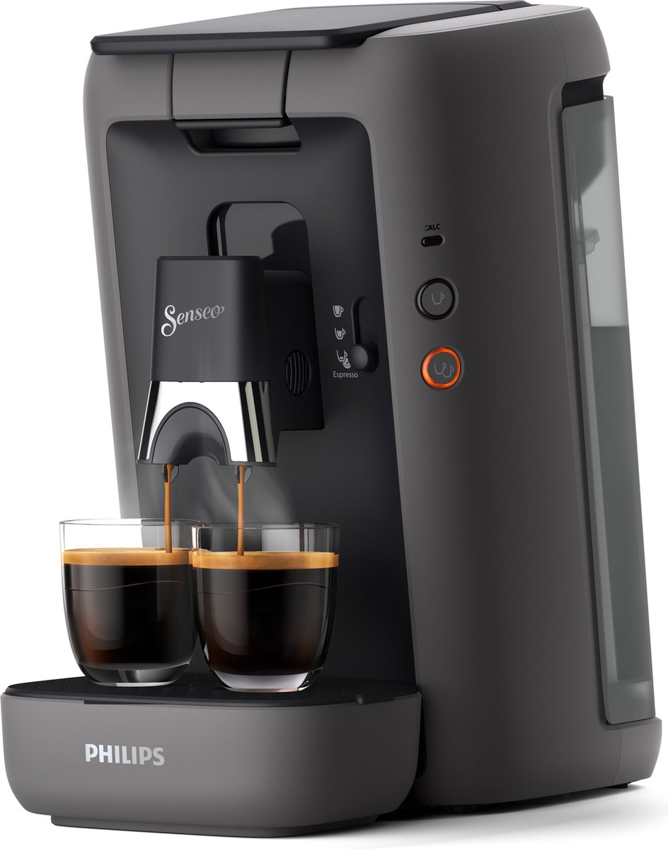 Philips Senseo Maestro CSA260/50 Grijs