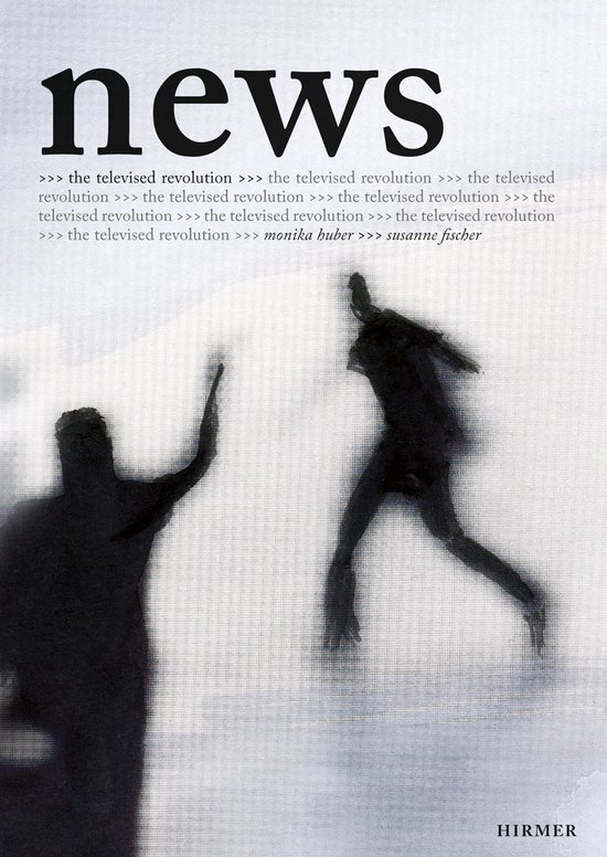 News: The Televised Revolution - cover