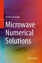 Microwave Numerical Solutions