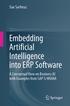 Embedding Artificial Intelligence into ERP Software