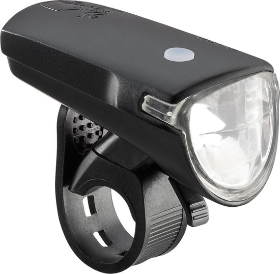 AXA Compact voorlicht - USB oplaadbaar - 35 lumen - Robuust ontwerp - Eenvoudige montage — afbeelding 5