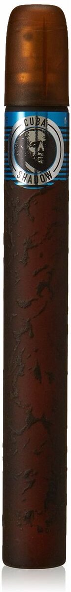 Cuba - Shadow - Eau De Toilette - 35Ml