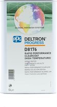PPG D8176 Rapid Performance Clearcoat High Temperature 5 liter