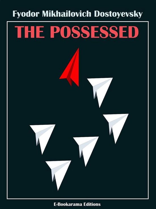 The Possessed