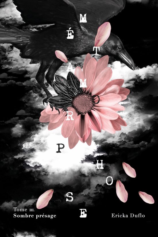 Métamorphose 3 - Métamorphose T03 - cover