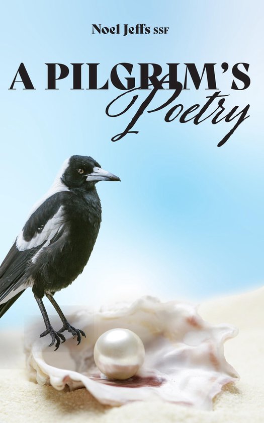 A Pilgrim's Poetry - cover