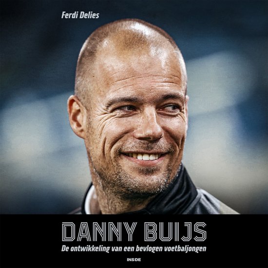 Danny Buijs - cover