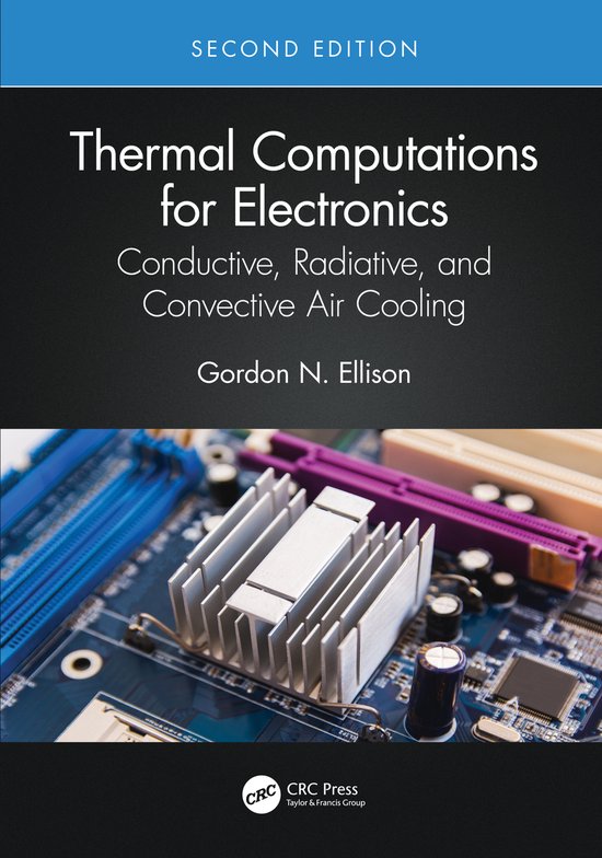Thermal Computations for Electronics - cover