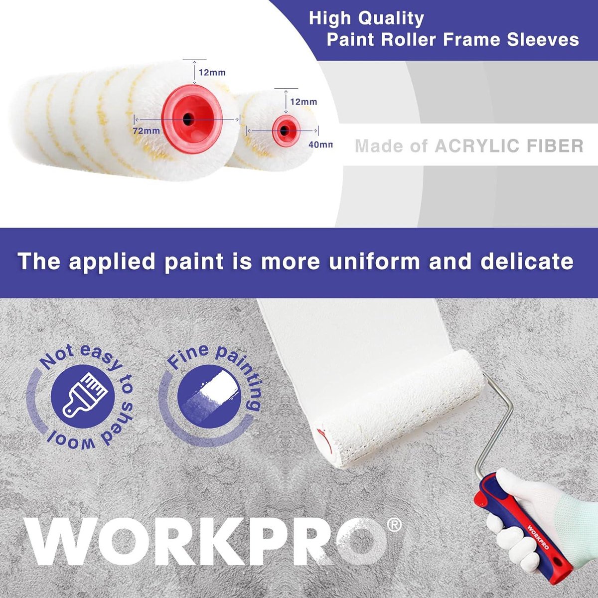 RUBAN ADHESIF,Rouge--autocollants En Papier Pour Enfants, Bande