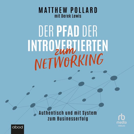 Der Pfad der Introvertierten zum Networking - cover