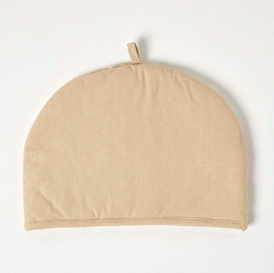 Thee Gezellige Theepot Cover Warmer voor Kleine Medium Grote Theepot Cosies 2 kop Geïsoleerde Nieuwigheid 35x27x3 cm Groot Grappig Cadeau Verjaardag Kerst Keuken Thuis Gift Hommel Bijen Sociaal