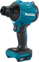 Bol.com Makita AS001GZ Accu Blaas- en Zuigmachine XGT 40V Max Basic Body aanbieding
