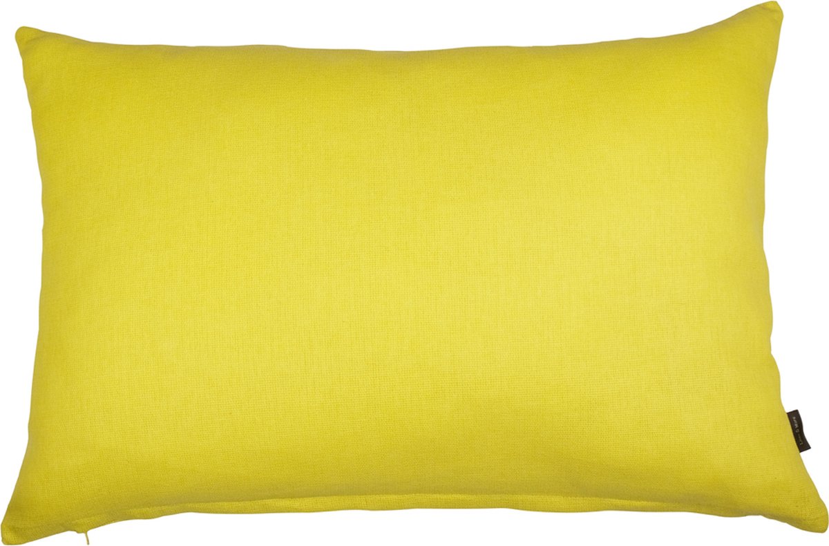 Lima Lemon Kussen -40 X 60
