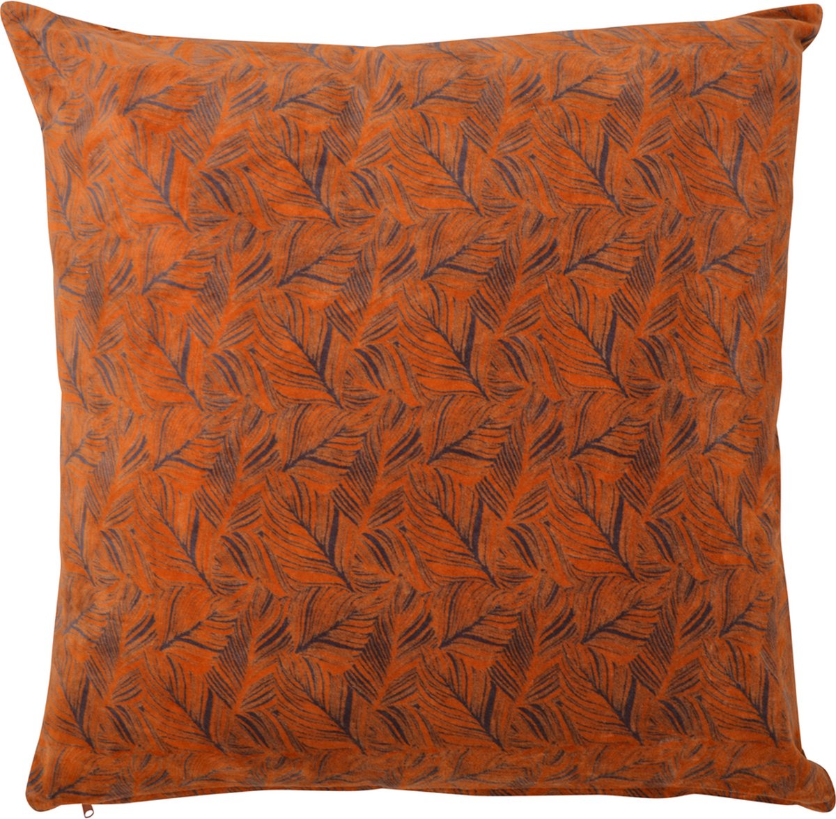 Linen & More York Warm Geel Kussen -60 X 60