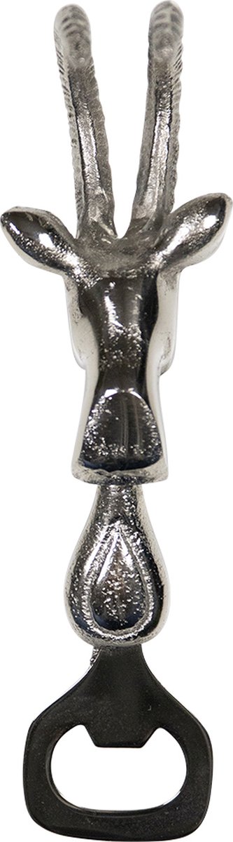 flessenopener steenbok 16cm