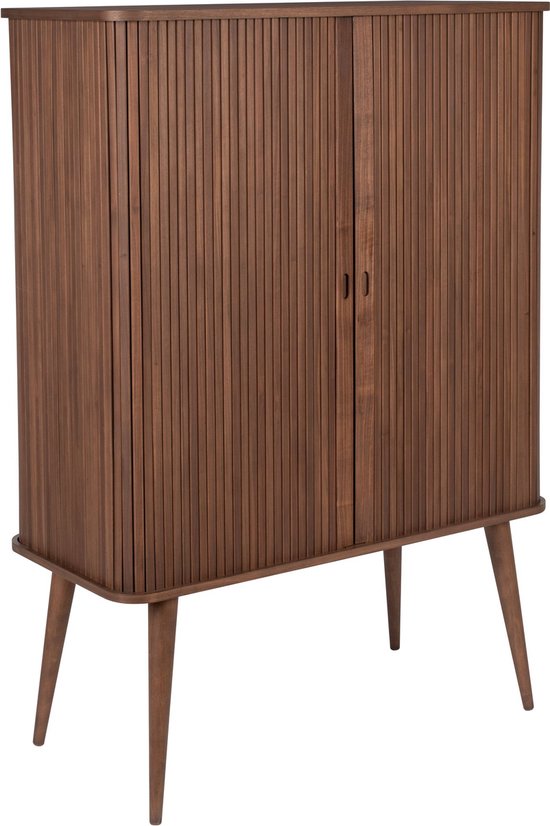 Zuiver Barbier buffetkast