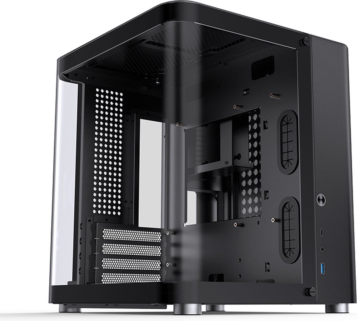 Jonsbo TK-1 2.0 - Minitowermodel