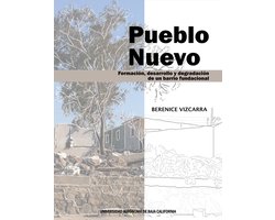 Pueblo Nuevo