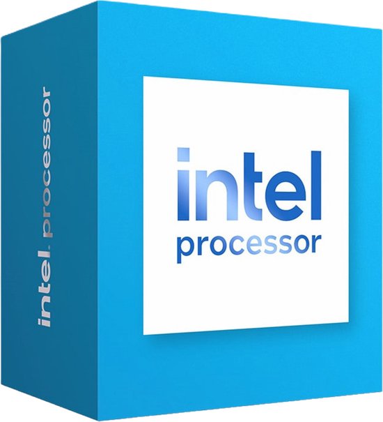 Intel S1700 CORE i3 14300 BOX GEN14