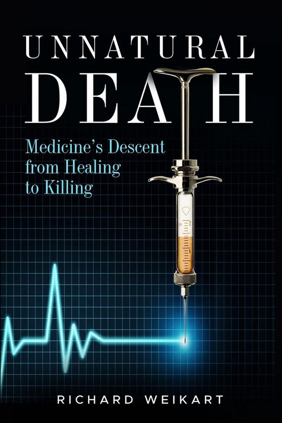 Unnatural Death - cover