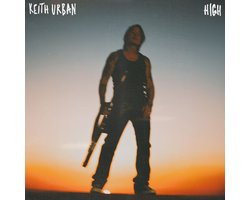 Keith Urban - High (LP)