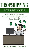 Self-Development Summaries 1 - Dropshipping For Beginners