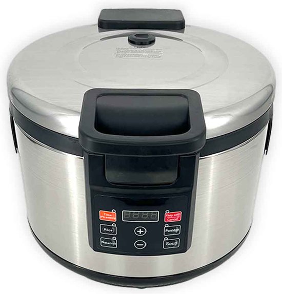 Rijstkoker COPPERTINTO RK364G10 2 l, koper, Tefal 🔵 61,60