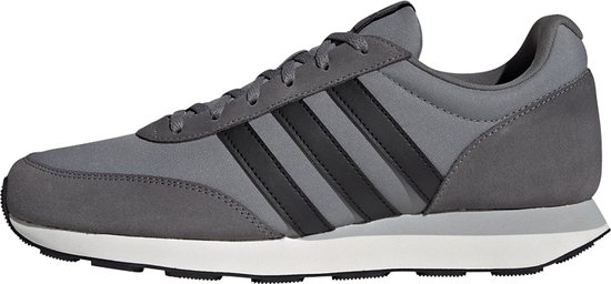 adidas Sportswear Run 60s 3.0 Schoenen - Unisex - Grijs- 40 2/3