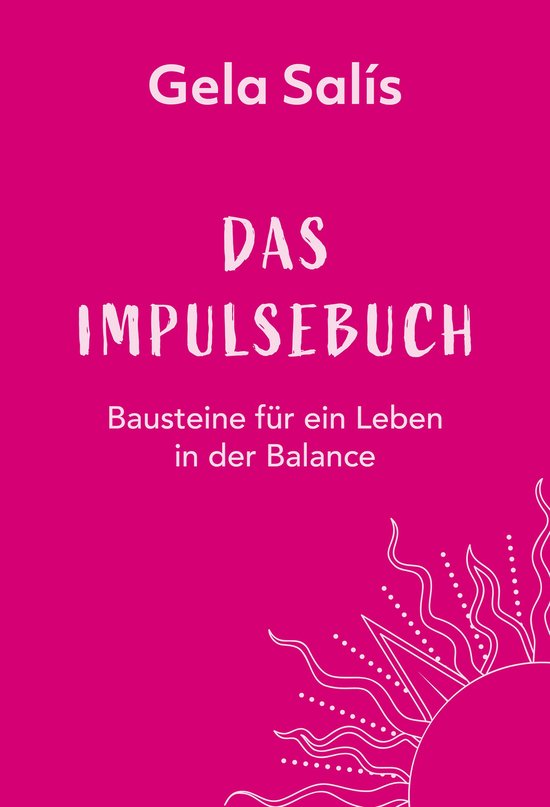 Das Impulsebuch - cover