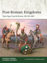 Elite- Post-Roman Kingdoms