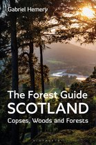 Forest Guides-The Forest Guide: Scotland