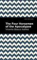 Mint Editions-The Four Horsemen of the Apocolypse