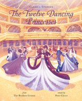 The Twelve Dancing Princesses